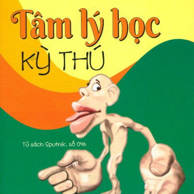 Tâm Lý Học Kỳ Thú