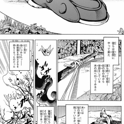 ジョジョリオン 19 (ジャンプコミックス) - JOJORION 19