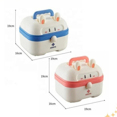 Đồ Chơi Bác Sĩ 14/26/36 Chi Tiết Cho Bé Gái Trai Trẻ Em Nhập Vai Mô Phỏng Thiết Bị Y Tế, Nha Sĩ, Khám Bệnh