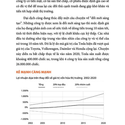 Thời Kỳ Hậu Corona: Luôn Có Cơ Hội Trong Khủng Hoảng