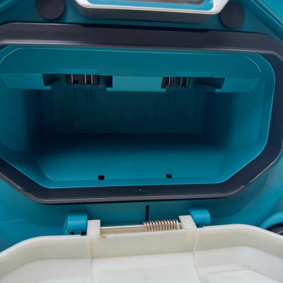 MÁY XỊT RỬA DÙNG PIN 40V TOTAL TPWLI4006 - HÀNG CHÍNH HÃNG