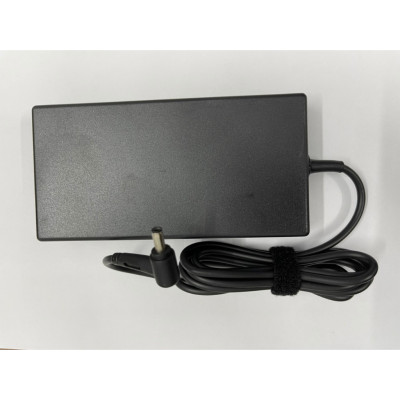 Sạc dành cho Laptop MSI Katana 17 B12VGK A20-240P2A 2023 RTX 4070 MSI Katana B12VEK-081 RTX 4050 hàng nhập khẩu kèm dây nguồn