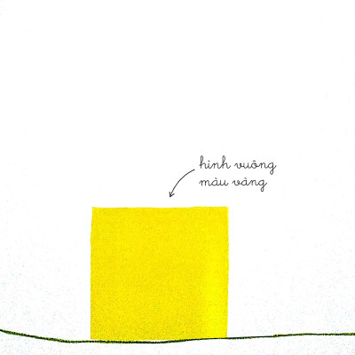 Tay Khéo Tay Xinh - Bé Vẽ Ngôi Nhà