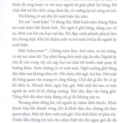 Mr. Cà Vạt