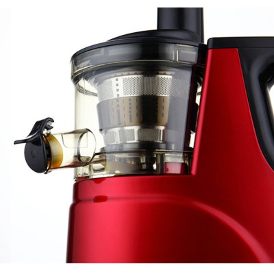 Máy Ép Chậm Cao Cấp Aulux AP-6688 - Hàng Chính Hãng