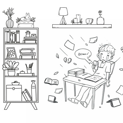 Combo 2 cuốn Sách Tôi Bị Cảm Hóa Ra Là Do Em - Tô màu thả thính + Hiên Nhà Chắn Hết Mưa Giông