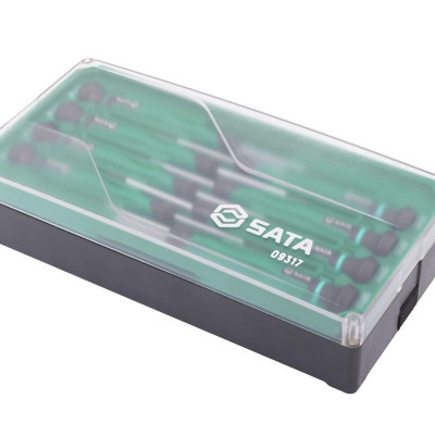 Bộ tua vít nhỏ 15 cái 09317