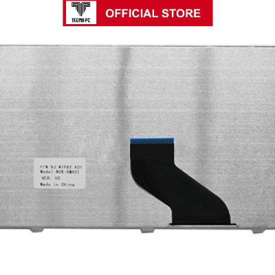 Bàn Phím Tương Thích Cho Laptop Acerbàn Phím Tương Thích Cho Laptop Acer Aspire 4250 4252 4349 4350 4475Z 4552G 4752 TEEMO PC KEY833 Hàng Nhập Khẩu