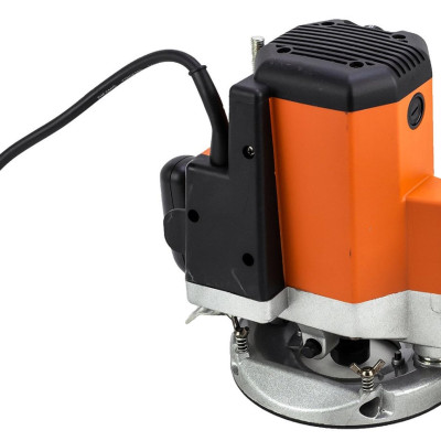 MÁY SOI GỖ 2 TAY CẦM 1850W GOMES GB-3312A - HÀNG CHÍNH HÃNG