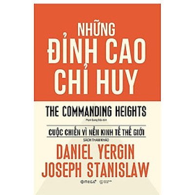 Trạm Đọc | Những Đỉnh Cao Chỉ Huy