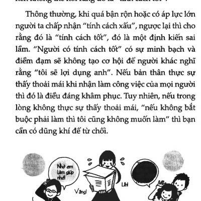 Thói Quen Xấu Ơi, Chào Mi