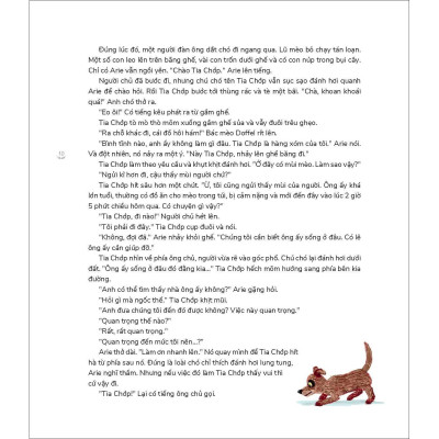 Ông Lão Nói Chuyện Với Mèo Và Các Câu Chuyện Nhỏ