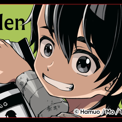 Hell Mode (Manga) - Triệu Hồi Sư Khởi Nguyên