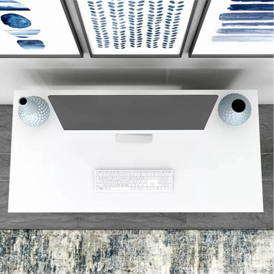 Bàn làm việc đơn giản cho gia đình SMLIFE Dolores