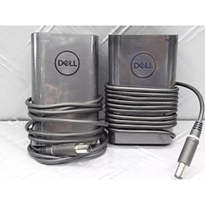 Sạc cho laptop Dell XPS 13 9360 Adapter 19.5V-2.31A, 19.5V-3.34A hàng nhập khẩu.