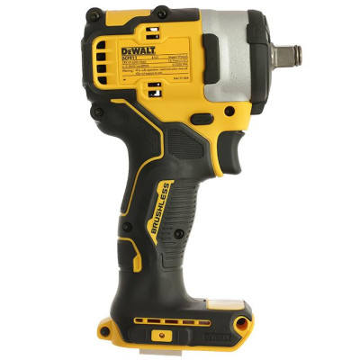 MÁY SIẾT BULONG CẦM TAY 20V DEWALT DCF911P2 - HÀNG CHÍNH HÃNG