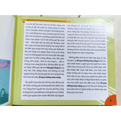 Sách - Hành trang vào cuộc sống - Cuộc thi đại sứ văn hóa đọc năm 2020