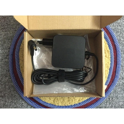 Sạc Tương Thích Cho Laptop Asus D515 D515UA X541U X541Ua Adapter 19V-2.37A - Hàng Nhập Khẩu New Seal TEEMO PC TEAC276