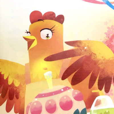 Gieo Mầm Tính Cách Cho Bé Yêu - Lễ Phép