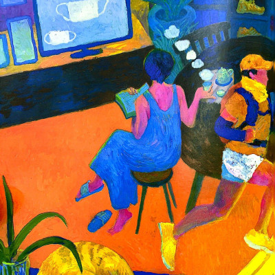 My Daddy Is A Runner (Paperback Editions)