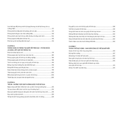 Sách - Cẩm Nang Phòng Chống Quấy Rối Tình Dục - NXB Kim Đồng