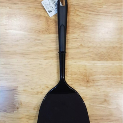 Xẻng lật thức ăn chịu nhiệt, chính hãng Echo Metal hàng nội địa Nhật Bản