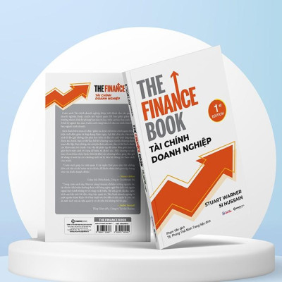 Tài chính doanh nghiệp  - Bản Quyền