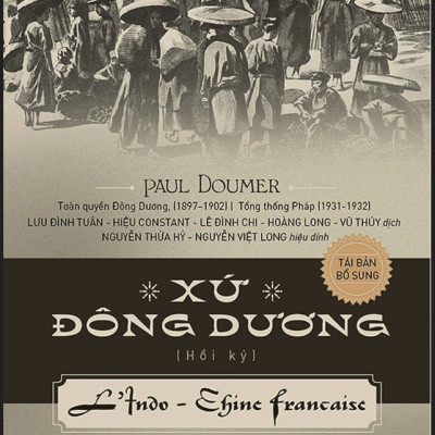 Xứ Đông Dương (Bìa Cứng)_AL