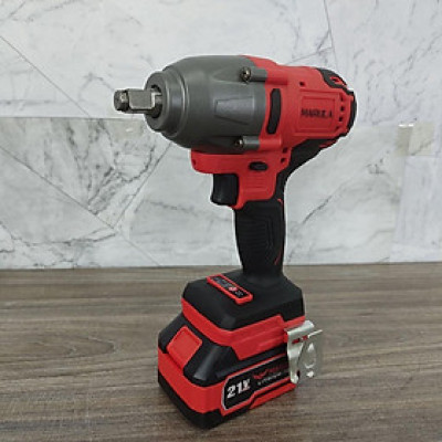 THÂN MÁY SIẾT BULONG 550NM BODY MR-IWH0550iBL - MARULA - HÀNG CHÍNH HÃNG