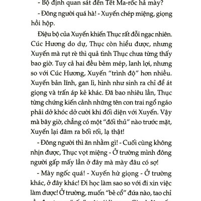 Buổi Chiều Windows (Tái Bản 2022)