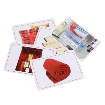 Sách - Flash Card Thông Minh - Phòng Ngủ - Tân Việt Books