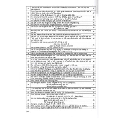 Sách-150 bài văn hay 12