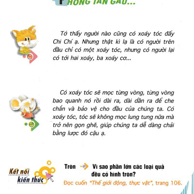 Mười Vạn Câu Hỏi Vì Sao - Bí Ẩn Cơ Thể Người (Tái Bản 2018)