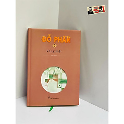 Vắng Mặt (Bản Đặc Biêt)