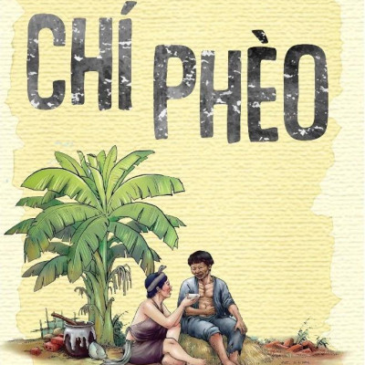 Sách - Danh Tác Việt Nam - Chí Phèo (Tái Bản 2025)
