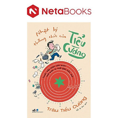 Nhật Ký Thăng Chức Của Tiểu Cường