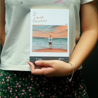 Sách - Gửi Ngày Mai Một Lời Chào - AZ Việt Nam