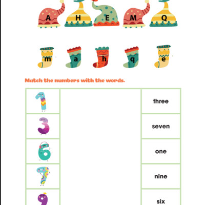 50 Đề tăng nhanh điểm Tiếng Anh lớp 3