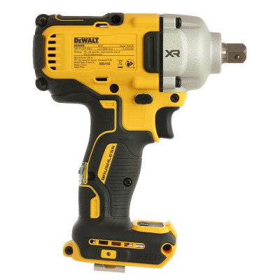 MÁY SIẾT BULONG CẦM TAY 20V 760MWO DEWALT DCF892P2 - HÀNG CHÍNH HÃNG