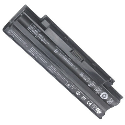 Pin dành cho Laptop Dell Model: BCO6 | Replace: J1KND, 9T48V, W7H3N hàng nhập khẩu.