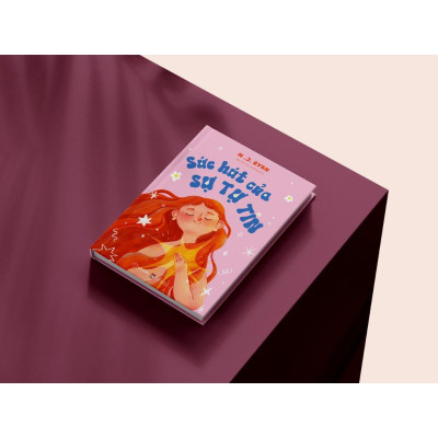 Sách - Sức Hút Của Sự Tự Tin - AZ Việt Nam