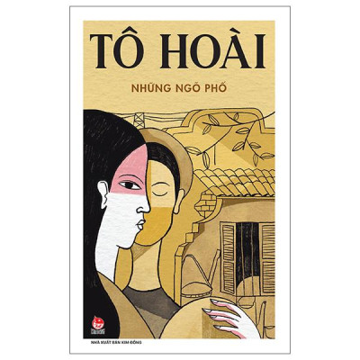 Sách - Những Ngõ Phố