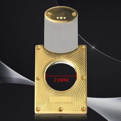 Dao Cắt Xì Gà LB-00 Phụ Kiện Chuyên Dụng Cho Xì Gà