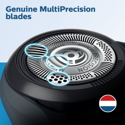 Bộ 3 lưỡi dao cạo râu Philips SH50