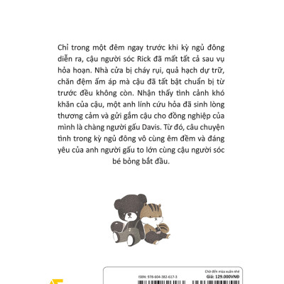 Chờ đến mùa xuân nhé