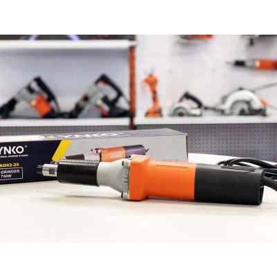 Máy mài khuôn lỗ cầm tay chính hãng Kynko S1J- KD62 -25 Chống bụi, chống nước