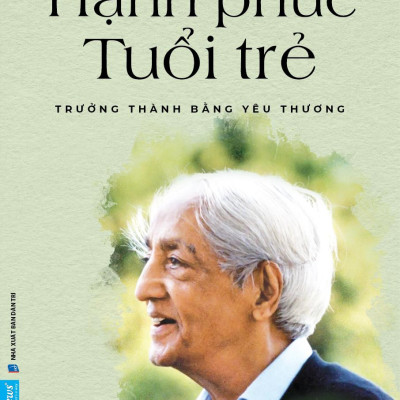 Sách - Hạnh Phúc Tuổi Trẻ - Trưởng Thành Bằng Yêu Thương