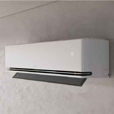 Máy lạnh LG Inverter 1.5 HP IDC12M1 - HÀNG CHÍNH HÃNG - CHỈ GIAO HCM