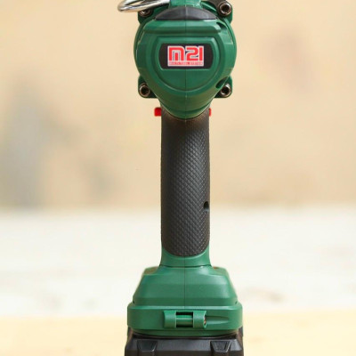 MÁY SIẾT BU LÔNG DÙNG PIN 21V DEKTON M21-IW800N - HÀNG CHÍNH HÃNG