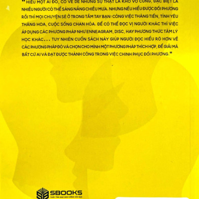 Bí Mật Hành Vi - Đọc Vị Và Giải Mã Bất Kì Ai